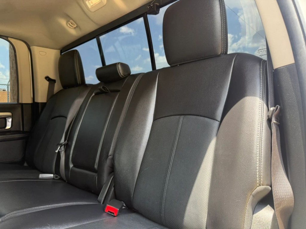 2018 RAM 1500 Image 20
