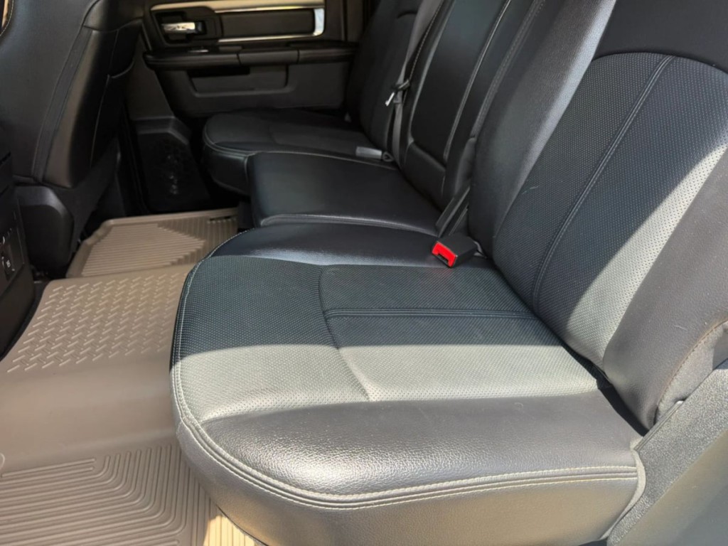 2018 RAM 1500 Image 21