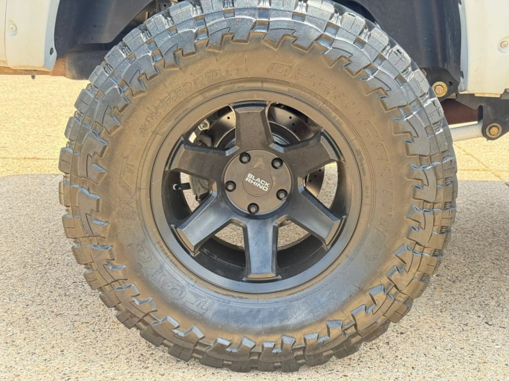 2018 RAM 1500 Image 22
