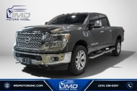 Image for 2016 Nissan Titan SL ID: 7531419