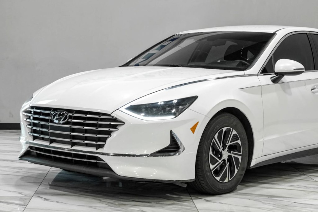 2023 Hyundai Sonata Image 6