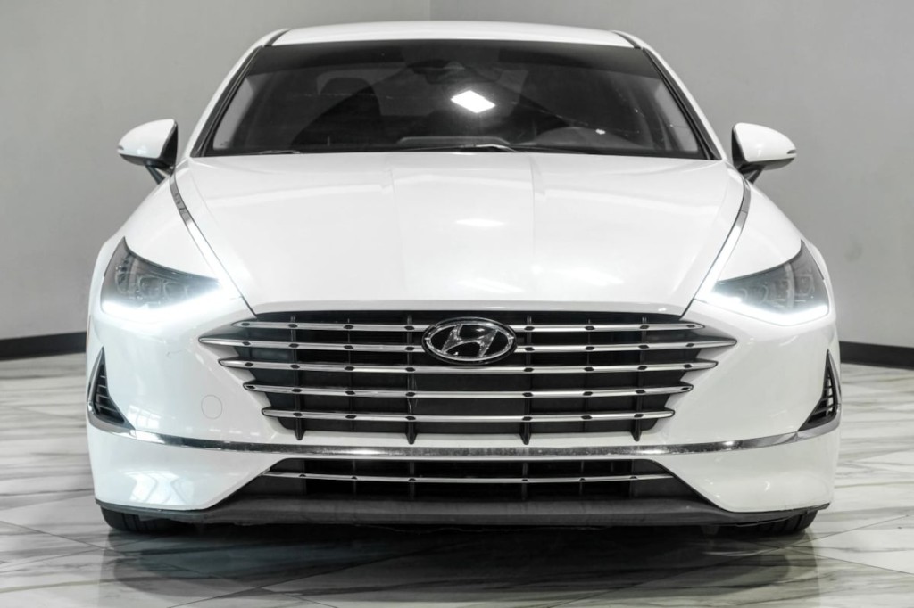 2023 Hyundai Sonata Image 8