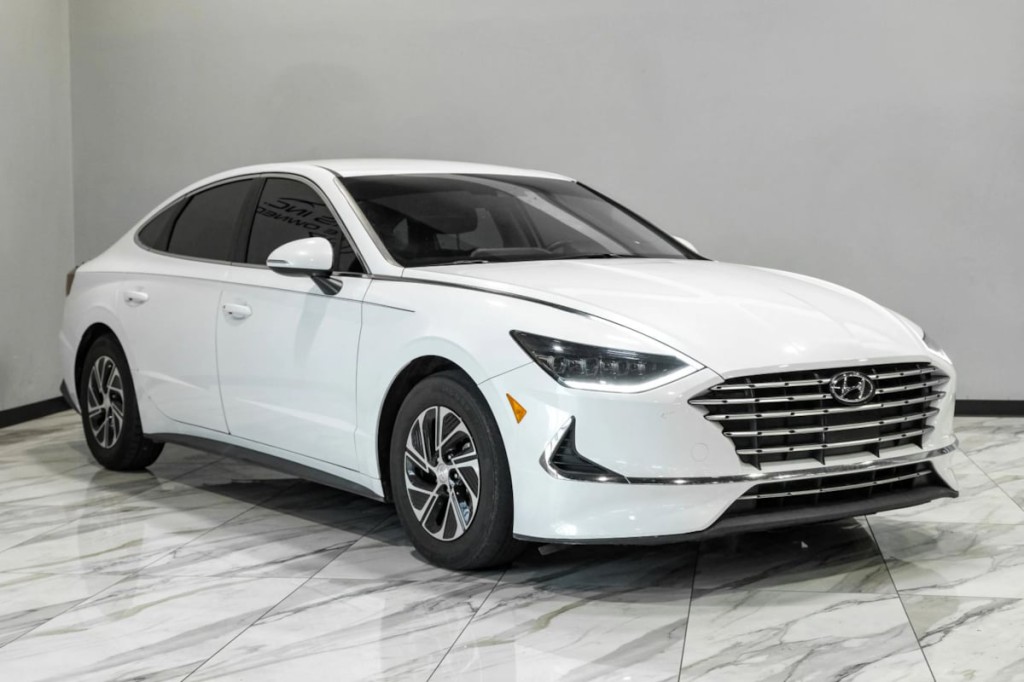 2023 Hyundai Sonata Image 9