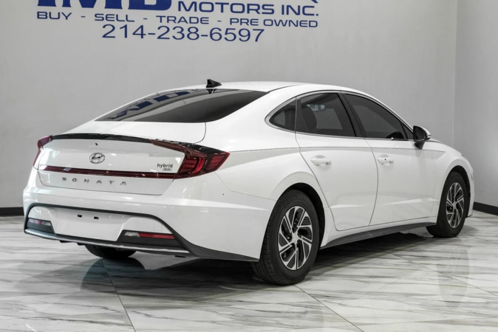 2023 Hyundai Sonata Image 10