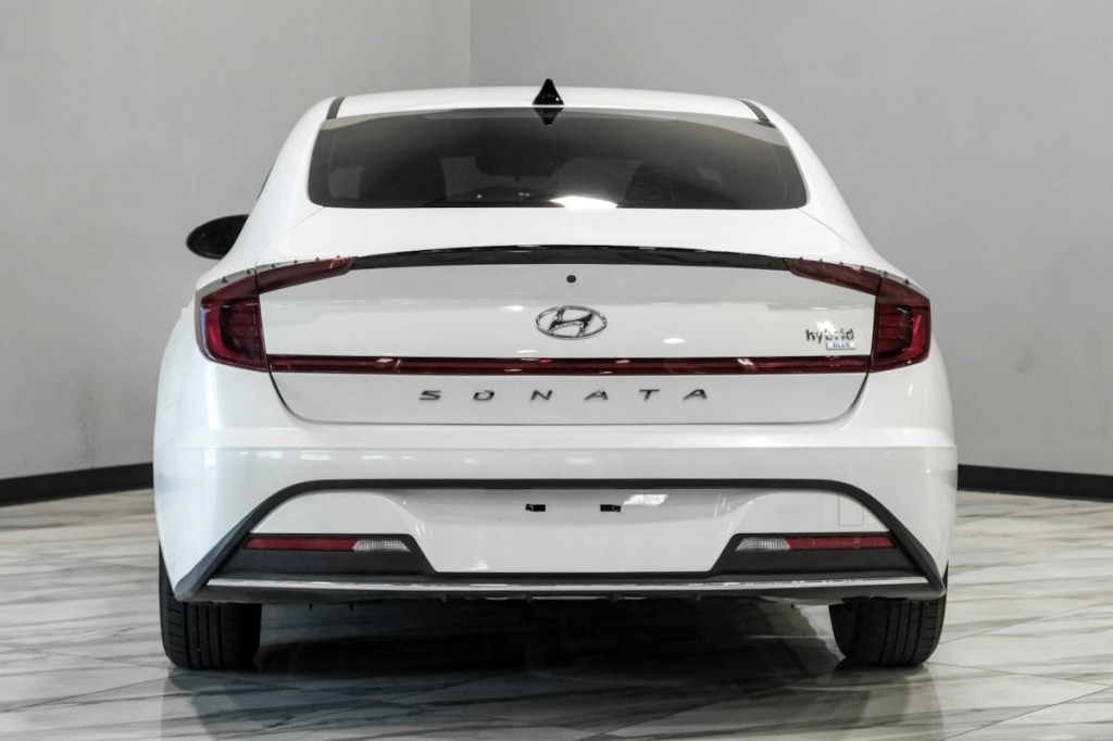 2023 Hyundai Sonata Image 11