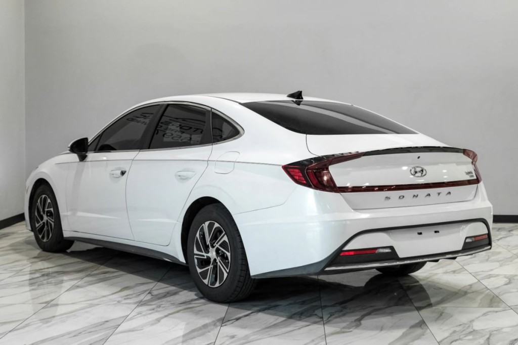 2023 Hyundai Sonata Image 12