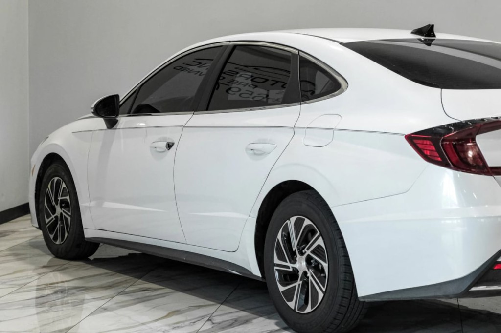 2023 Hyundai Sonata Image 13