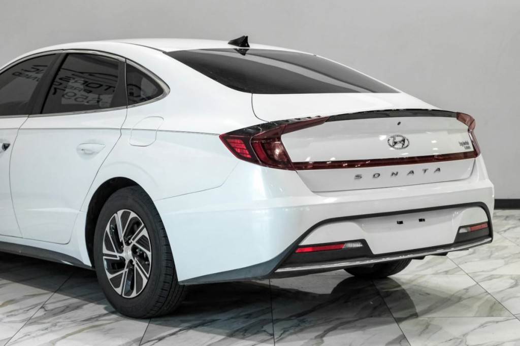 2023 Hyundai Sonata Image 14