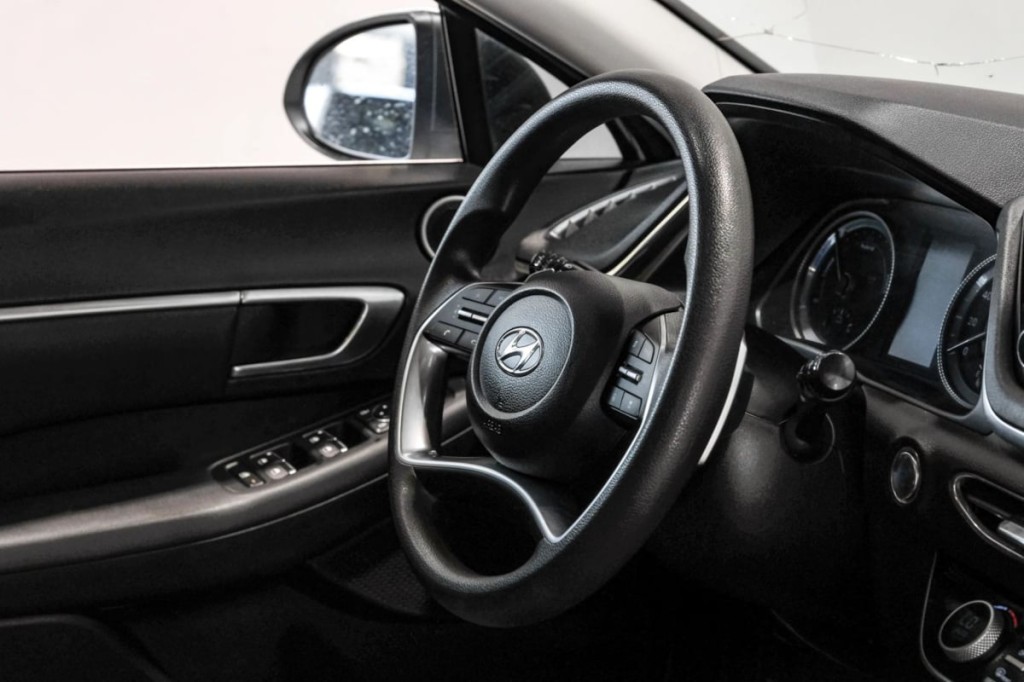 2023 Hyundai Sonata Image 16