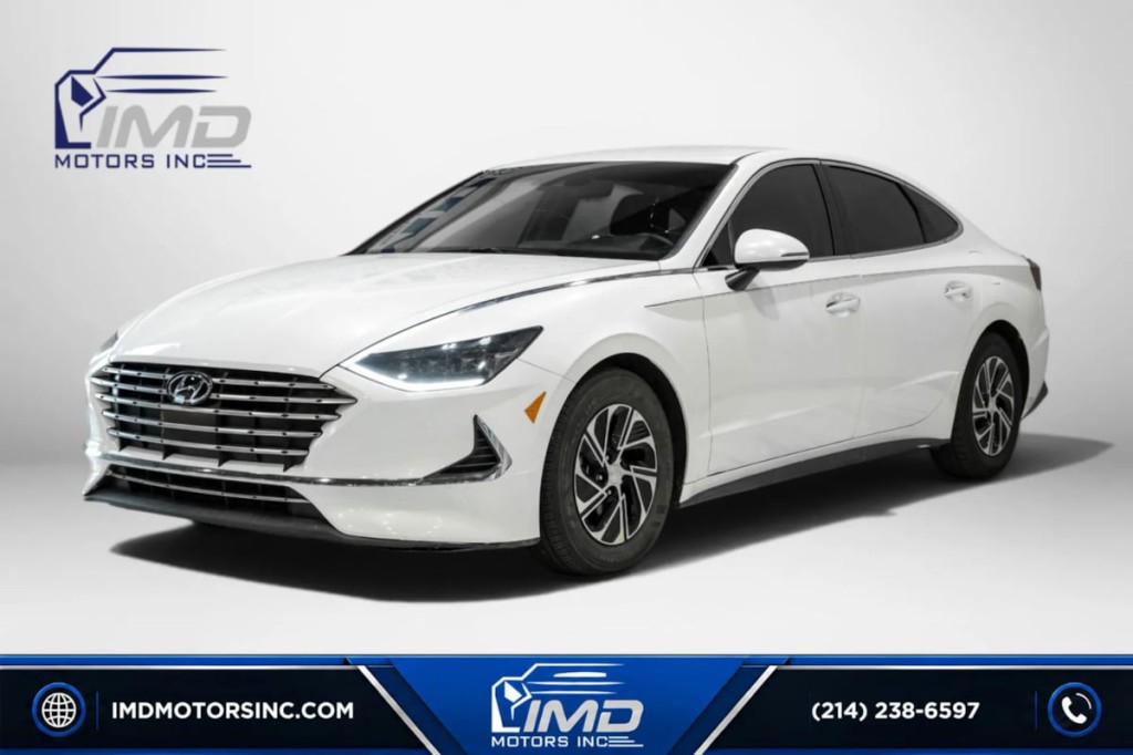 2023 Hyundai Sonata Image 17