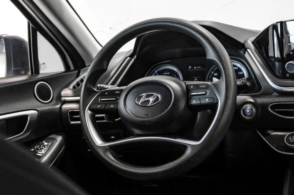 2023 Hyundai Sonata Image 18