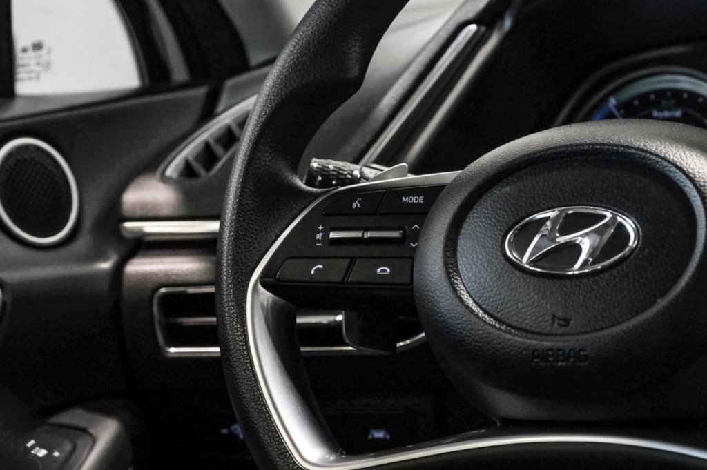 2023 Hyundai Sonata Image 19