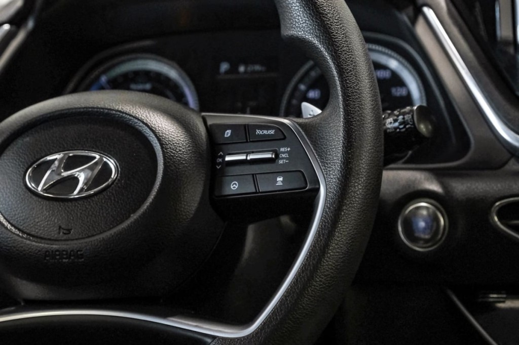 2023 Hyundai Sonata Image 20