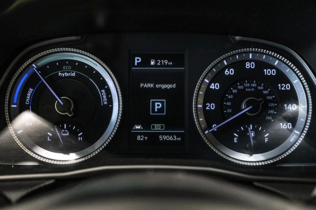 2023 Hyundai Sonata Image 21