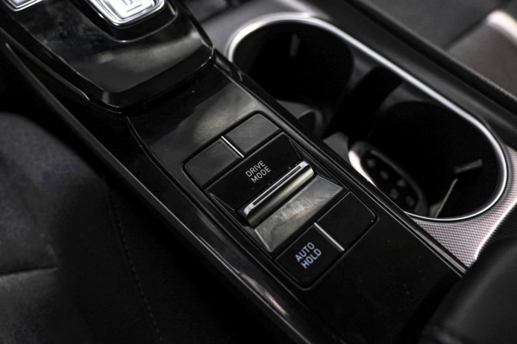 2023 Hyundai Sonata Image 24