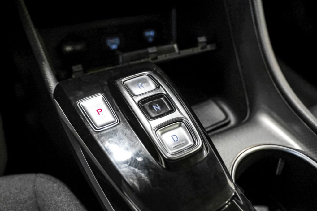 2023 Hyundai Sonata Image 25