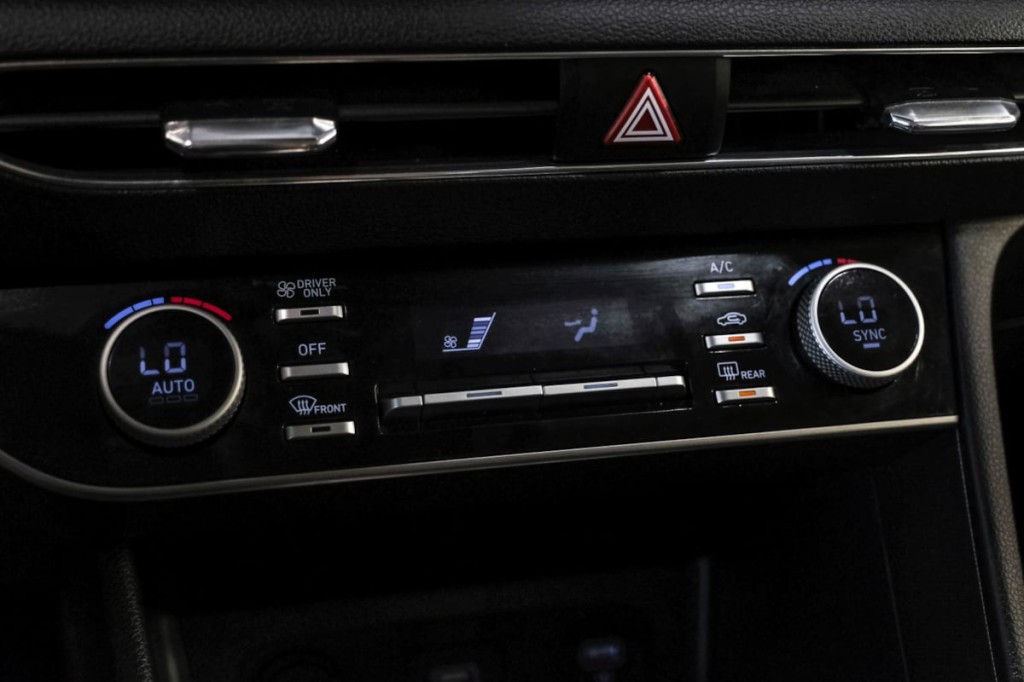 2023 Hyundai Sonata Image 26