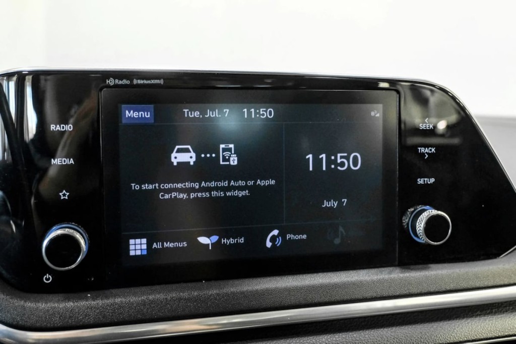 2023 Hyundai Sonata Image 28