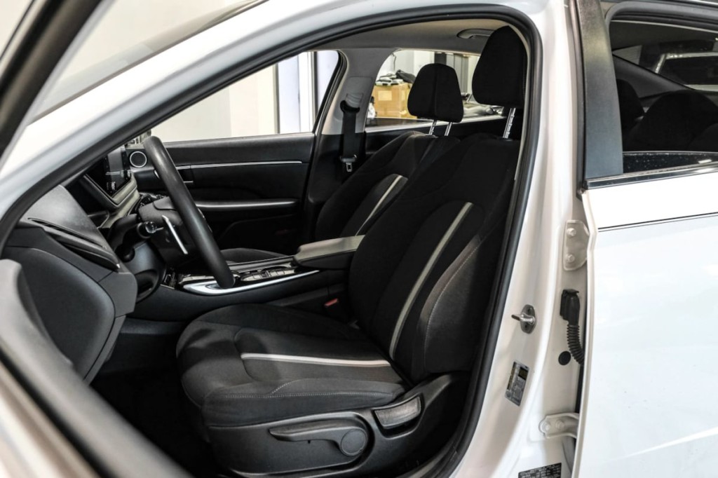 2023 Hyundai Sonata Image 29