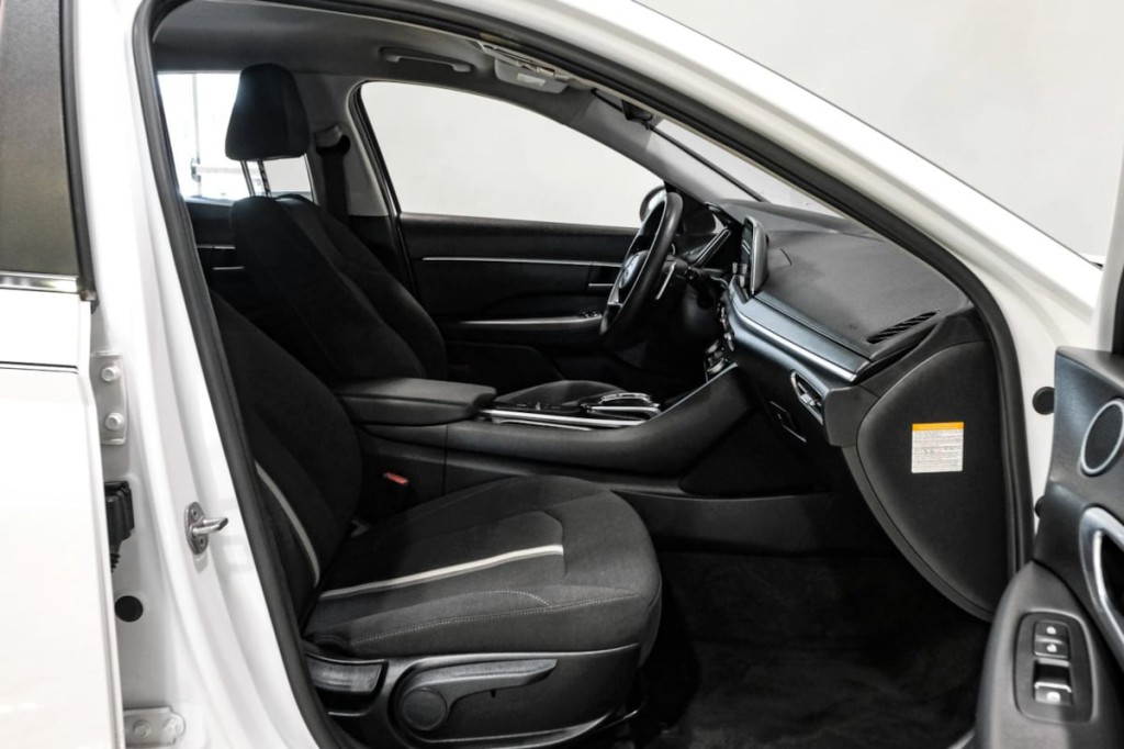 2023 Hyundai Sonata Image 30