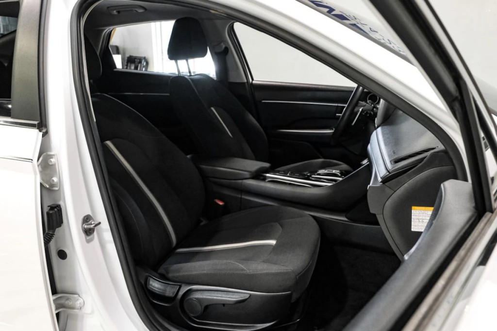 2023 Hyundai Sonata Image 31