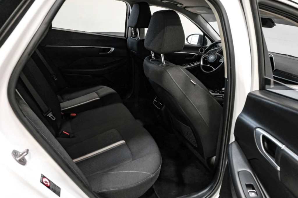 2023 Hyundai Sonata Image 33