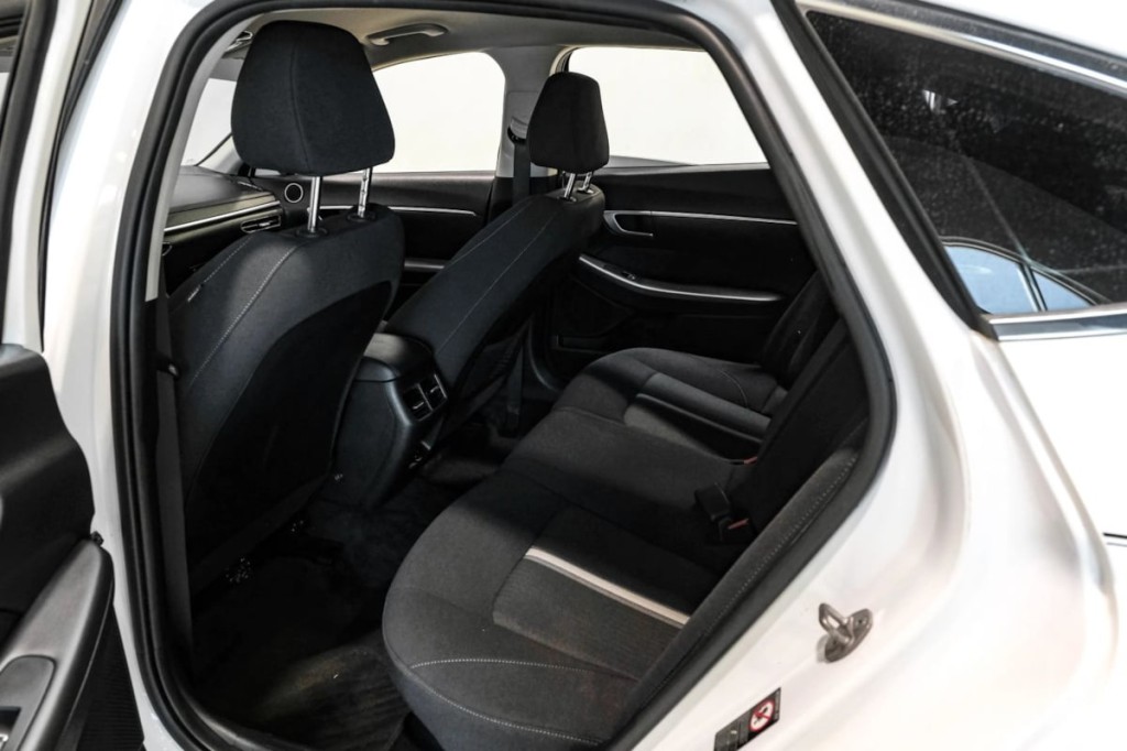 2023 Hyundai Sonata Image 34