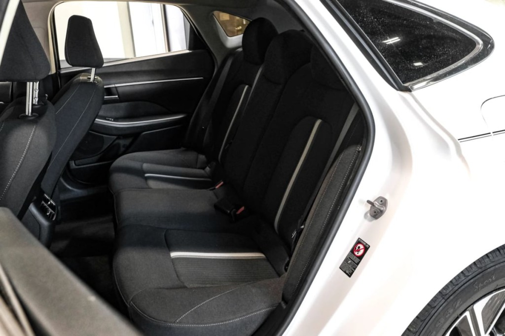 2023 Hyundai Sonata Image 35