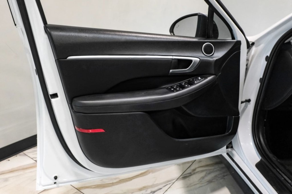 2023 Hyundai Sonata Image 38