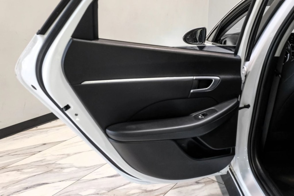 2023 Hyundai Sonata Image 41