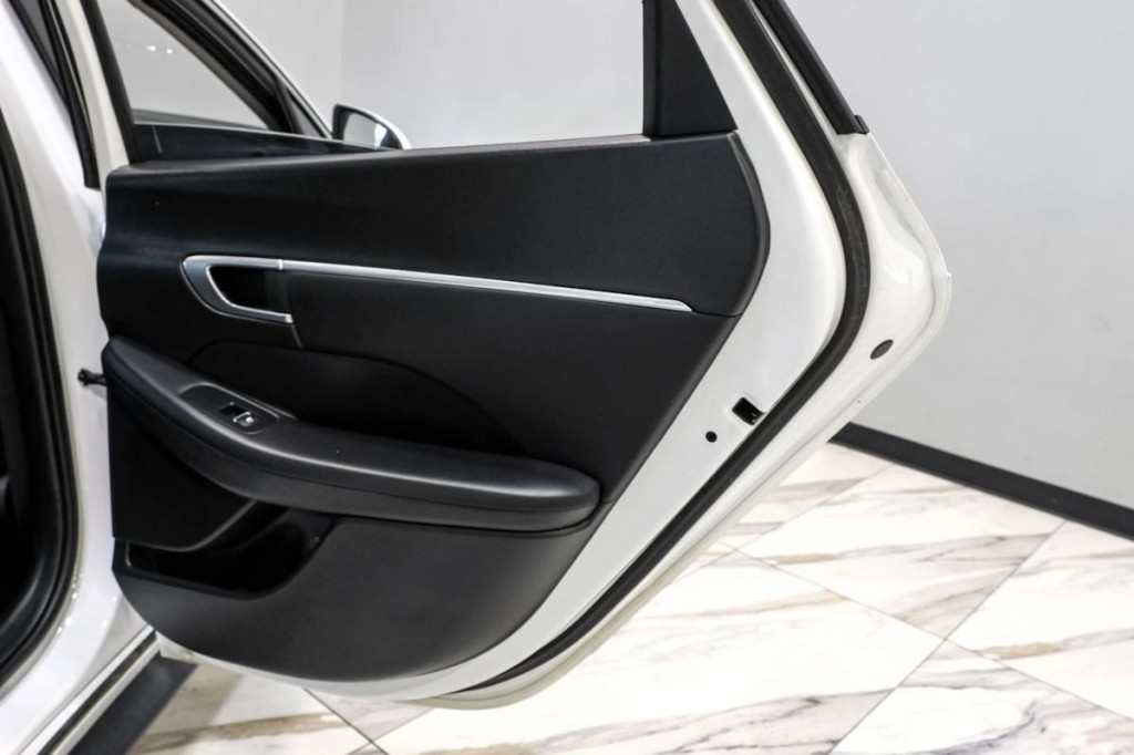 2023 Hyundai Sonata Image 42