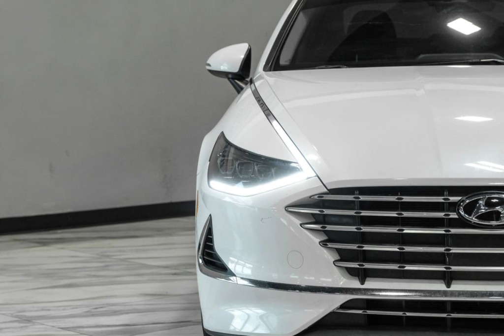 2023 Hyundai Sonata Image 43