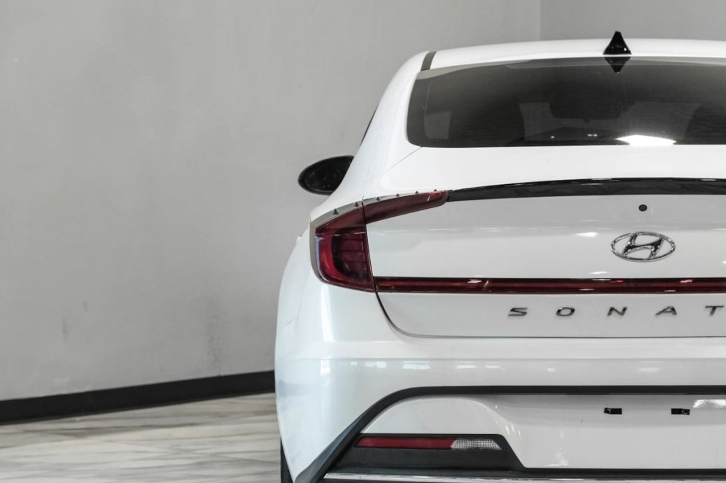 2023 Hyundai Sonata Image 44