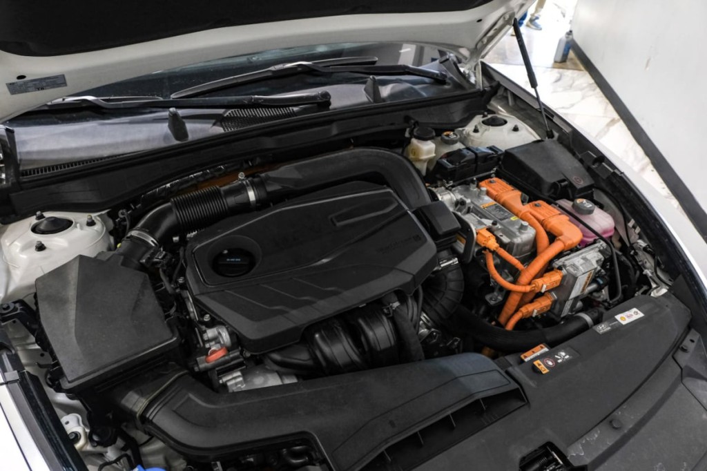 2023 Hyundai Sonata Image 47