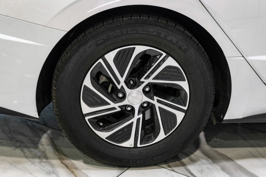 2023 Hyundai Sonata Image 50