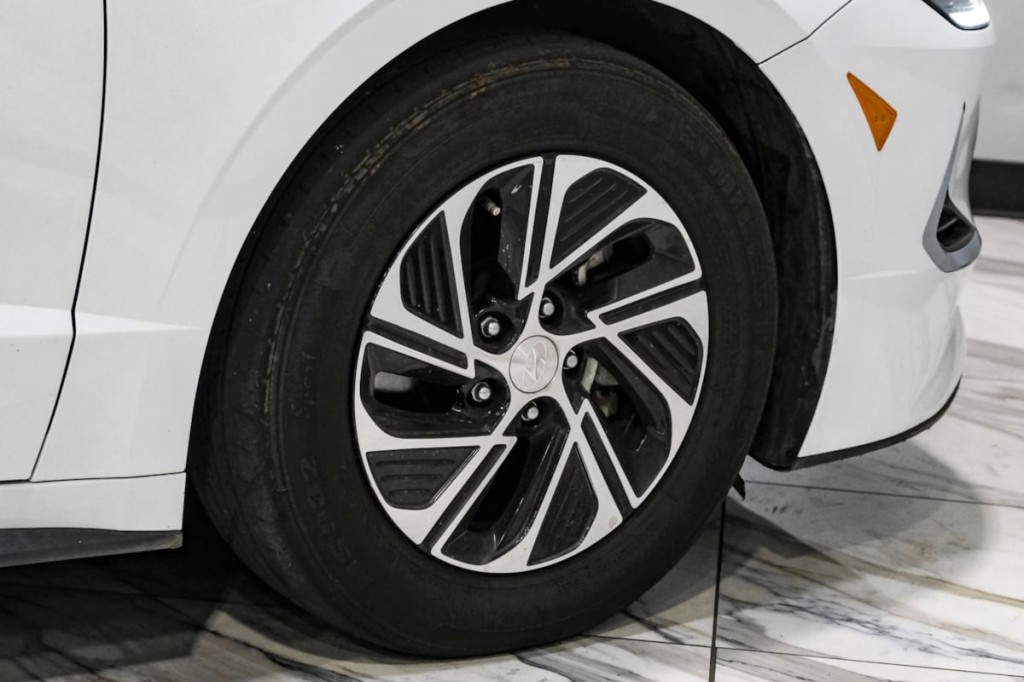 2023 Hyundai Sonata Image 51
