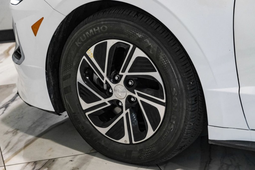 2023 Hyundai Sonata Image 52