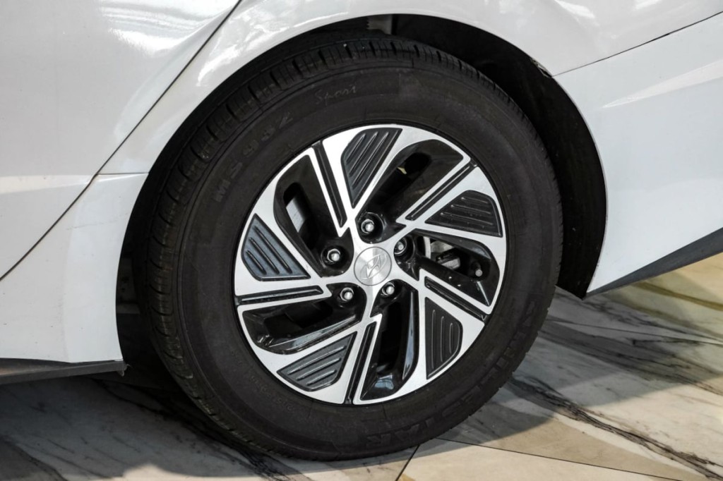 2023 Hyundai Sonata Image 53