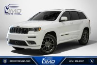 Image for 2020 Jeep Grand Cherokee High Altitude ID: 7534009
