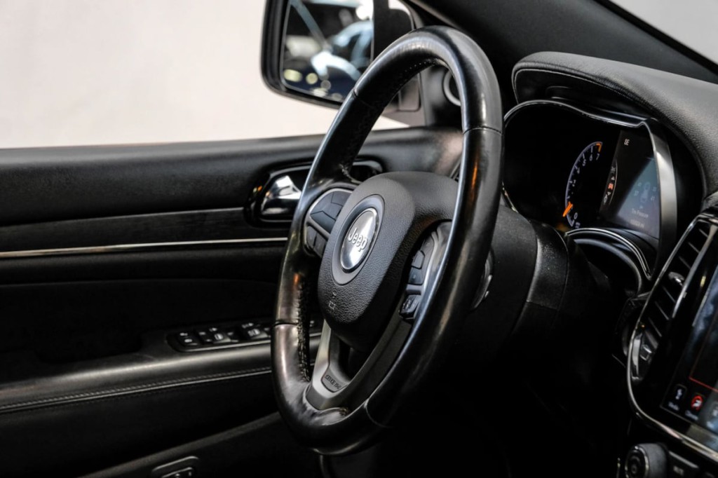 2020 Jeep Grand Cherokee Image 15