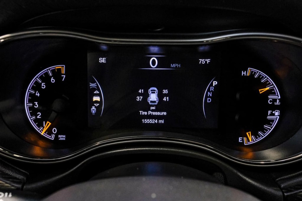 2020 Jeep Grand Cherokee Image 20