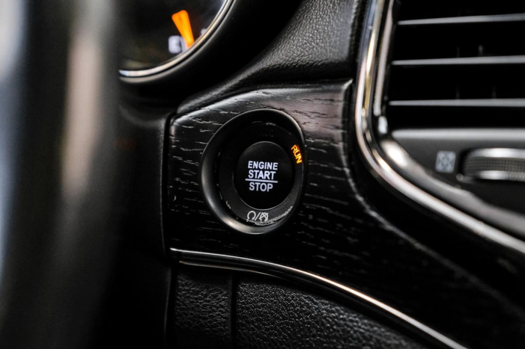 2020 Jeep Grand Cherokee Image 22
