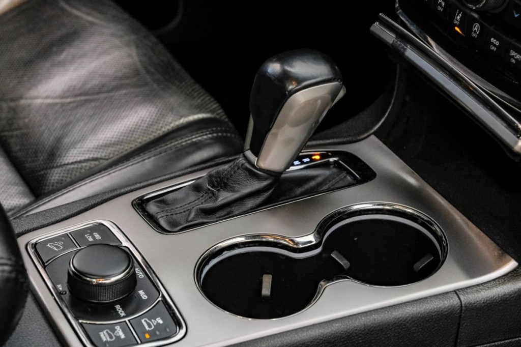 2020 Jeep Grand Cherokee Image 26