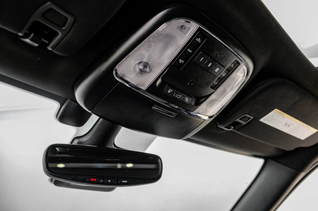 2020 Jeep Grand Cherokee Image 29