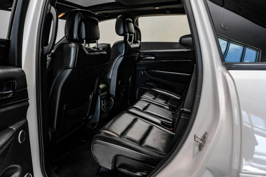 2020 Jeep Grand Cherokee Image 37