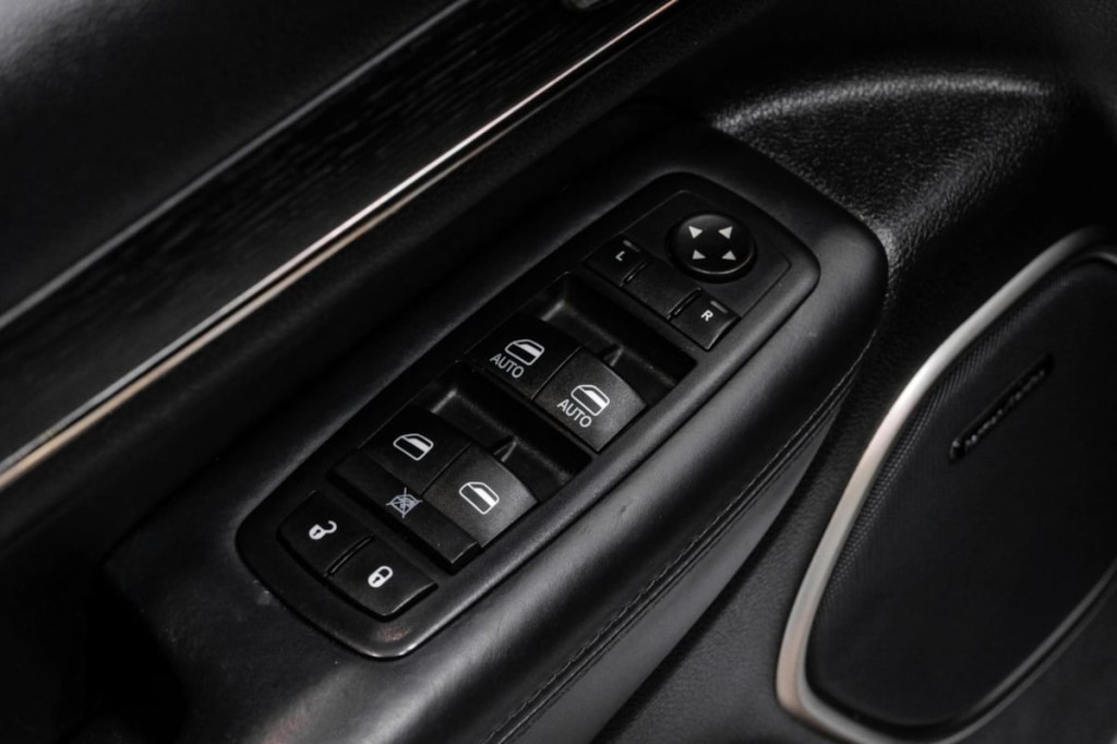 2020 Jeep Grand Cherokee Image 42