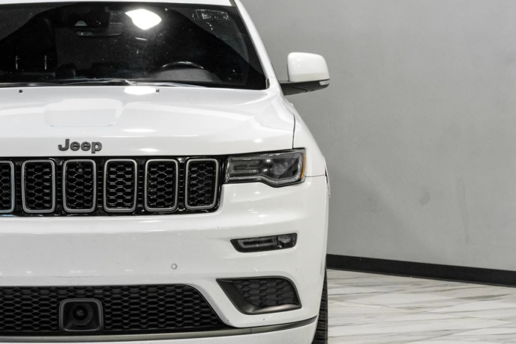2020 Jeep Grand Cherokee Image 46