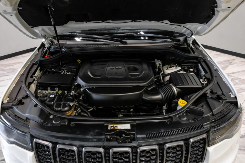 2020 Jeep Grand Cherokee Image 49