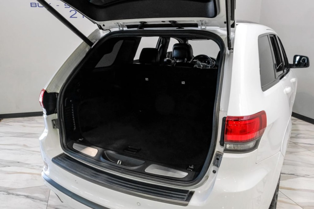 2020 Jeep Grand Cherokee Image 52