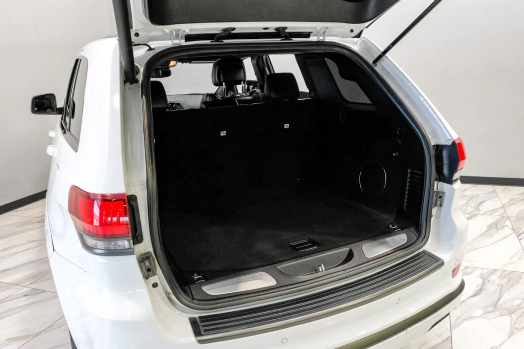 2020 Jeep Grand Cherokee Image 53